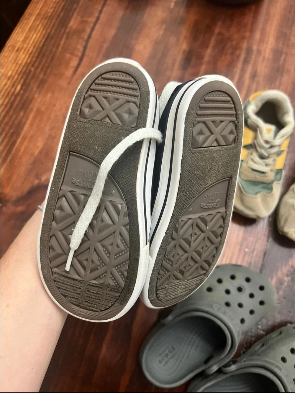 Size 9 bundle